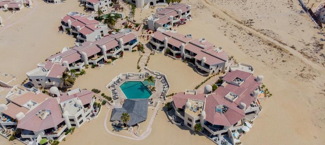 Terrasol Condominiums 237