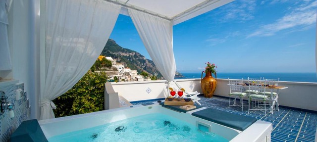 Terrazza Zaffiro