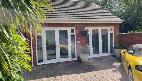 The Annexe @The Oaks