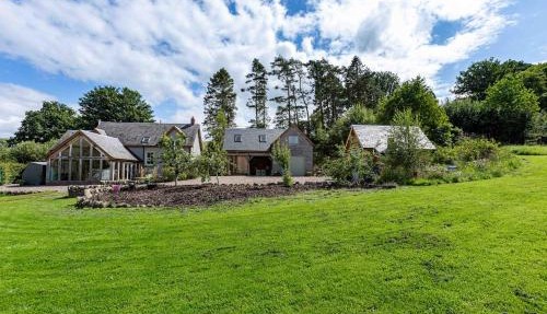 The Barn at Dormouse Cottage