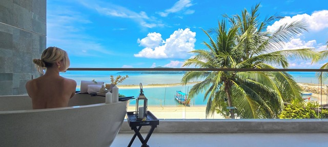 The Beach Samui