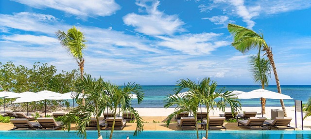 The Beach Villas at Excellence Oyster Bay - Adults Only All Inclusive