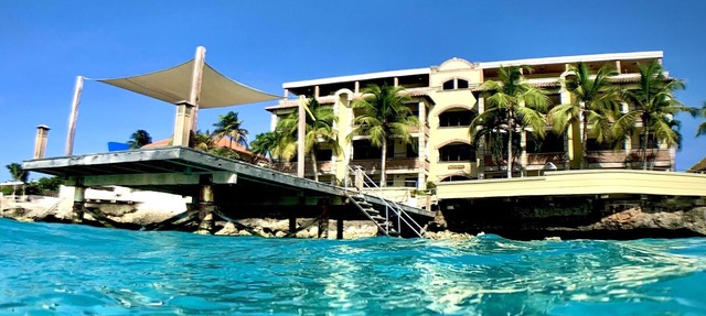The Bellafonte - Luxury Oceanfront Hotel