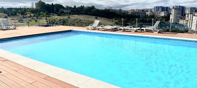 The Best Lisbon Apartment at The Center with Pool
