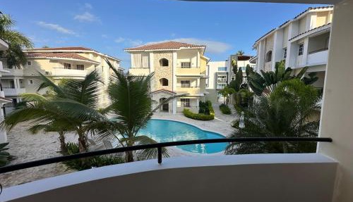 The best place to rest, Arenas del Caribe