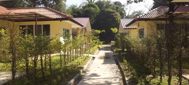 The Canal Villas Khaolak
