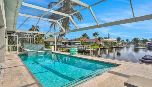 The Castaway House