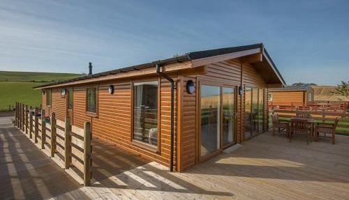 The Chalet, Holidays for All