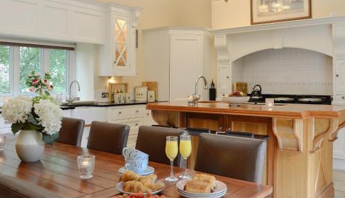 The Coach House