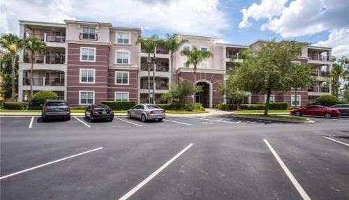 The Epic Boca Penthouse Vista Cay Orlando