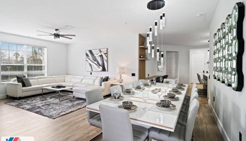 The Epic Madrid Vista Cay Orlando