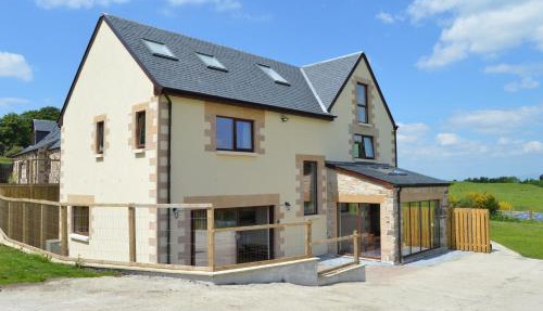 The Farmhouse at Williamscraig Holiday Cottages