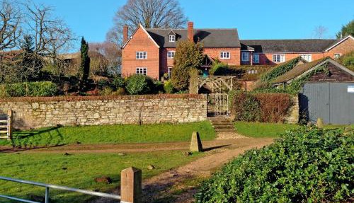 The Farmhouse