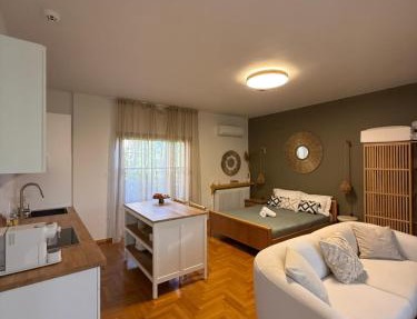 The Gardenian - 15 min from Athens Airport