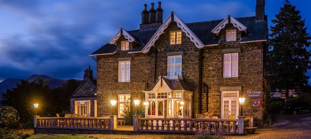 The Grange Country House