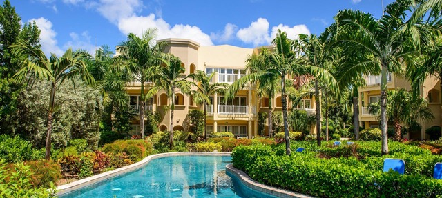 The Hamilton Beach Villas & Spa
