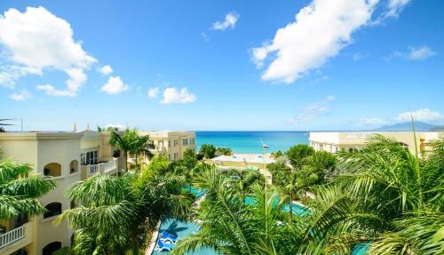 The Hamilton Beach Villas & Spa