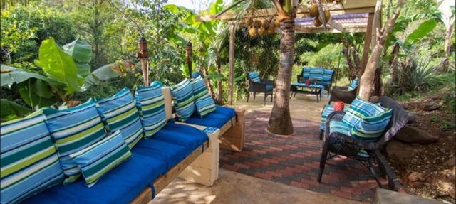 The Hidden Gem In Paradise