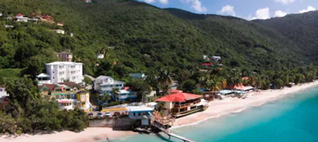 The Lighthouse Villas