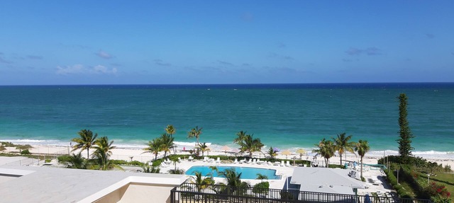 The Lookout - Coral Beach