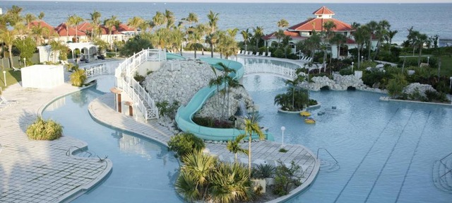 The Marlin at Taino Beach Resort