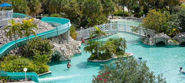The Marlin at Taino Beach Resort & Clubs