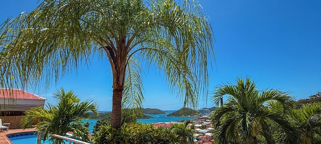 The Mary Anne Boutique Hotel USVI