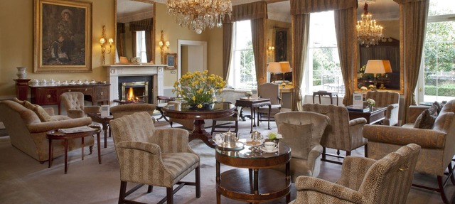 The Merrion