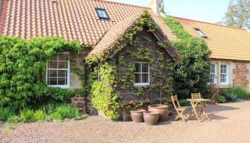 The Millers Cottage