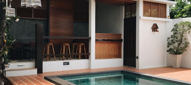 The Nest Samui