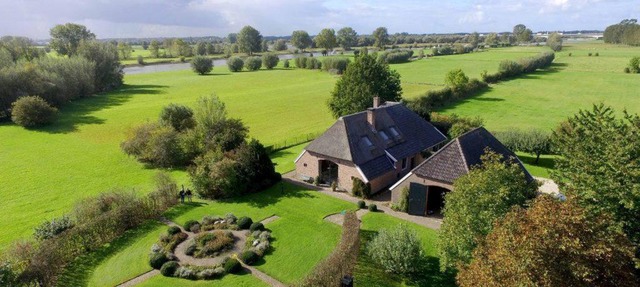 The nicest farmhouse in Holland!
