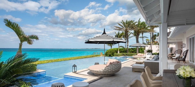 The Ocean Club, A Four Seasons Resort, Bahamas