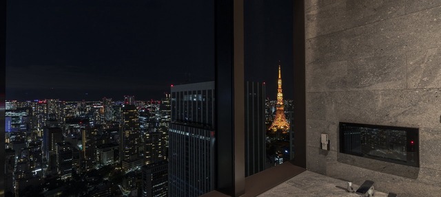 The Okura Tokyo