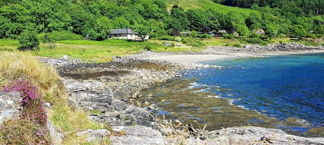 The Old Cottage