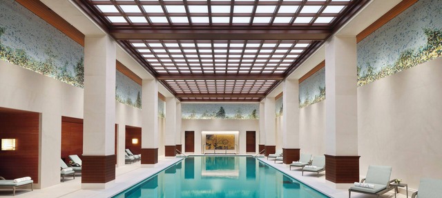 The Peninsula London