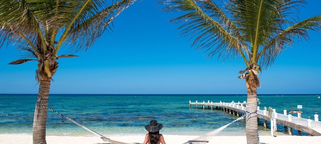 The Reef Beach Resort - All Inclusive - East End, Grand Cayman