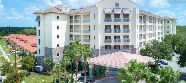 The Reserve at Summer Bay Orlando