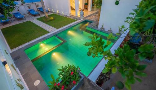 The Residence Hikkaduwa