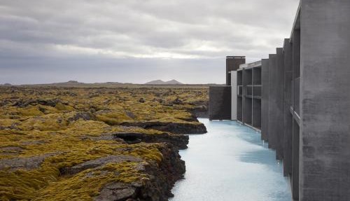 The Retreat at Blue Lagoon Iceland