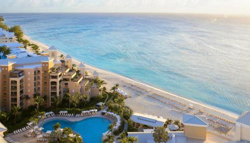 The Ritz-Carlton, Grand Cayman