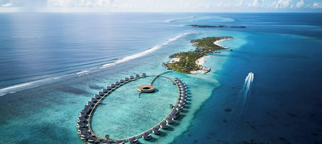 The Ritz-Carlton Maldives, Fari Islands