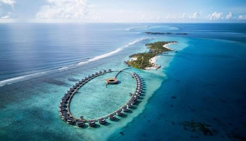 The Ritz-Carlton Maldives, Fari Islands
