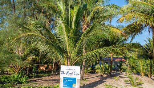 The Rock Coco Villa
