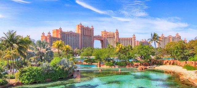 The Royal at Atlantis