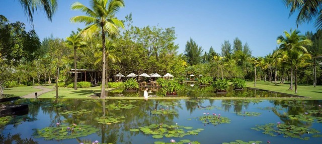 The Sarojin - Pool Residence