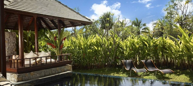 The Sarojin - Two Bedroom Pool Residence