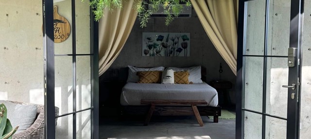 The Serene House Bed & Breakfast