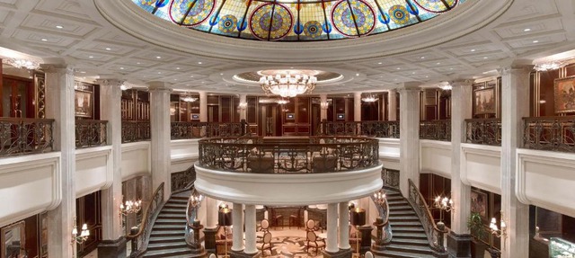 The St. Regis Moscow Nikolskaya
