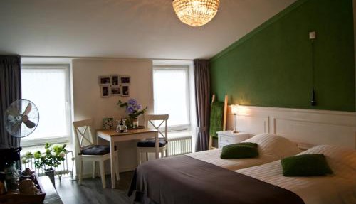 The Studio Guesthouse