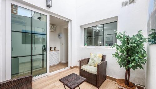 The Terrace House, Perfect for Families